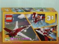 Продавам лего LEGO CREATOR 31086 - Футуристичен летец, снимка 2