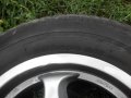 Продавам джанта с гума 16- ка за бмв / BMW Е38 , снимка 2