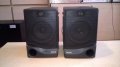 Aiwa 2 way speaker system 2бр-22х16х14см-внос швеицария, снимка 5