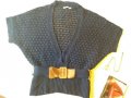 плетена блуза /туника ONLY XL, снимка 2
