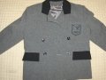 Детско сако - част от ученическа униформа, снимка 2