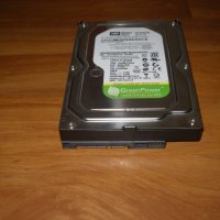4.3.хард диск за компютър (PC)WD1600 Western Digital 160GB-SАTA,3,5“.7200RPM, снимка 2 - Твърди дискове - 25188934