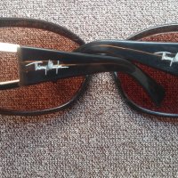 Рамки Тhierry Мugler 10079 C2, снимка 4 - Слънчеви и диоптрични очила - 22602238