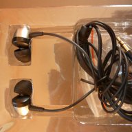 Продавам висококачествени слушалки earphones C56r, снимка 1 - Слушалки и портативни колонки - 11507181