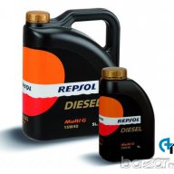 -25% Отстъпка Моторни масла Repsol и филтри, снимка 2 - Аксесоари и консумативи - 7332657