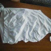 Секси блузка+ръкави , снимка 2 - Корсети, бюстиета, топове - 26114849