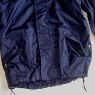 Марково водоустойчиво юношеско яке,152 см. , снимка 3 - Детски якета и елеци - 16426723