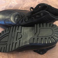 Нови ортопедични обувки / боти (естествена кожа), снимка 6 - Детски боти и ботуши - 24537571