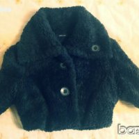 Zara късо палтенце, снимка 4 - Палта, манта - 13991204