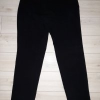 Дамски черен панталон марка List внос от чужбина , снимка 3 - Панталони - 23704073
