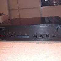 grundig v301 stereo amplifier-внос швеицария, снимка 7 - Ресийвъри, усилватели, смесителни пултове - 20258039
