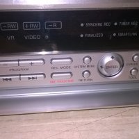 sony rdr-gx7 dvd recorder-made in japan-внос швеицария, снимка 16 - Ресийвъри, усилватели, смесителни пултове - 22893768