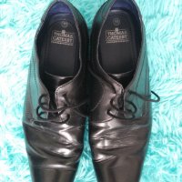 Елегантни обувки марка "Томас Кетсби " №44 ст.29см., снимка 1 - Спортно елегантни обувки - 21589117