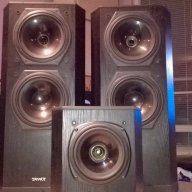 Tannoy 611-2броя+tannoy 623-1брои-made in great britain-внос англия, снимка 4 - Тонколони - 13064973