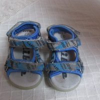 Детски сандалки, снимка 2 - Детски сандали и чехли - 21481765