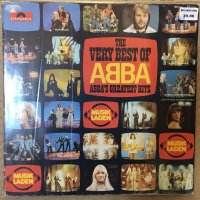 Грамофонни плочи на ABBA , снимка 11 - Грамофонни плочи - 13650887