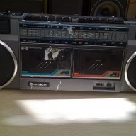 Hitachi trk-w24e cassette recorder-внос швеицария, снимка 4 - Ресийвъри, усилватели, смесителни пултове - 13013039