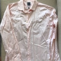Лот от Мъжки дънки Andrews и бледо розова риза СК , снимка 10 - Дънки - 25977298