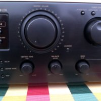 JVC Rx-616r R Receiver-2, снимка 5 - Плейъри, домашно кино, прожектори - 24680279