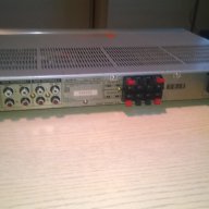 sony ta-ax2 stereo amplifier-made in japan-внос швеицария, снимка 7 - Ресийвъри, усилватели, смесителни пултове - 10834392