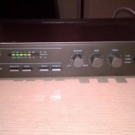 Rft sv 3930 hi-fi stereo amplifier-made in germany-внос швеицария, снимка 3 - Тонколони - 12832833