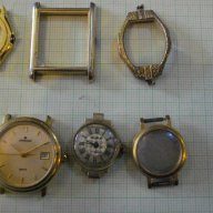 Лот от часовници и рамки за часовници, снимка 5 - Други - 9979802