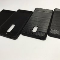 НАМАЛЕНИ Nokia 3,Nokia 5,Nokia 6,Nokia 8 удароустойчив ARMOR и CARBON силикон, снимка 6 - Калъфи, кейсове - 19978560