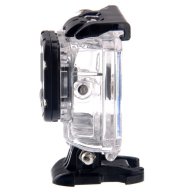  Отворен кейс каса Protective Housing Case за Gopro Hero 3 , снимка 2 - Други - 10529838