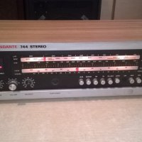 rema andante 744-stereo receiver-ретро-внос швеицария, снимка 13 - Ресийвъри, усилватели, смесителни пултове - 22768918