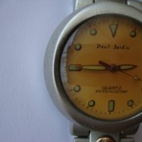 Мъжки часовник Paul Jardin, снимка 3 - Мъжки - 22329629
