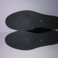 Ask the Misus оригинални обувки, снимка 4 - Мъжки боти - 24472430