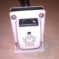 поръчан-lld100a ac-converter 220v to 110v 50hz-60hz-100watts, снимка 11 - Други - 24738520