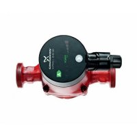 Grundfos Alpha 2L циркулация на помпа за отоплителни инсталации, снимка 1 - Водни помпи - 19375369