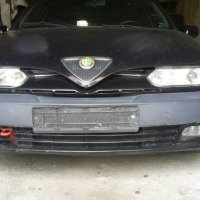 Alfa Romeo 145 1.4 i.e. 16V T.S. 103hp на части за Алфа Ромео 103кс, снимка 14 - Автомобили и джипове - 26050904