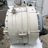 Продавам уникално запазен казан + барабан за пералня Whirlpool 7 кг на части, снимка 4 - Перални - 24565354