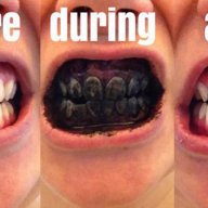 Избелване на зъби Diamond Smiles Coco Органичен Активен въглен на прах Блестяща и Неустоима Усмивка!, снимка 4 - Други - 18472800