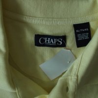 Блузи RUSSELL, CHAPS   мъжки,2ХЛ, снимка 2 - Тениски - 25726675