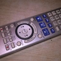 panasonic dvd/tv recorder remote-внос швеицария, снимка 3 - Дистанционни - 25113745