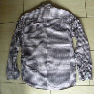 Мъжка спортна елегантна риза JEAN PAUL,  100% памук, снимка 10 - Ризи - 18191772