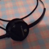 Продавам слушалка тип диспечер с микрофон , снимка 3 - Слушалки, hands-free - 20425490