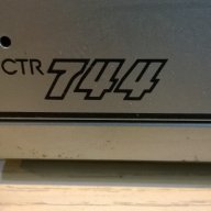 universum ctr-744-ретро колекция-внос швеицария, снимка 13 - Радиокасетофони, транзистори - 10694320