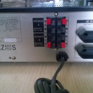 sony str-av280l-stereo receiver-japan-нов внос от швеицария, снимка 15 - Ресийвъри, усилватели, смесителни пултове - 7529649