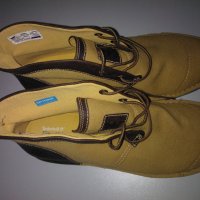 Timberland оригинални обувки, снимка 4 - Ежедневни обувки - 24100203