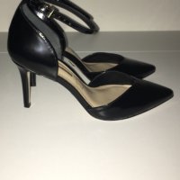Нови естествена кожа обувки Buffalo номер 39, снимка 6 - Дамски елегантни обувки - 24683031