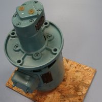 Хидравличен агрегат за смазване Г11-11А, снимка 4 - Водни помпи - 25728004