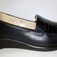 Дамски обувки GGM-82., снимка 1 - Дамски елегантни обувки - 22869300