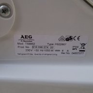 продавам сушилня с термопомпа за части AEG-ELECKTOLUX, снимка 4 - Сушилни - 12939726