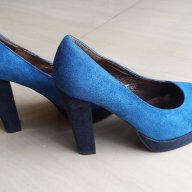 Нови дамски обувки №37, снимка 4 - Дамски обувки на ток - 15775202