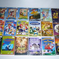 Оригинални Нови детски анимационни филми, снимка 1 - Анимации - 8716148