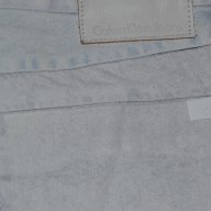 Разпродажба!!!Calvin Klein Jeans - мъжки дънки , размери 31,33, снимка 2 - Дънки - 12120888